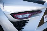 Bertone Mantide 2009 года